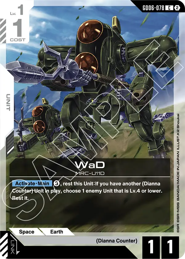 WaD GD06-078