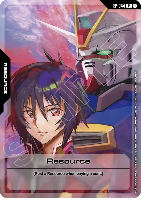 Resource​ RP-044