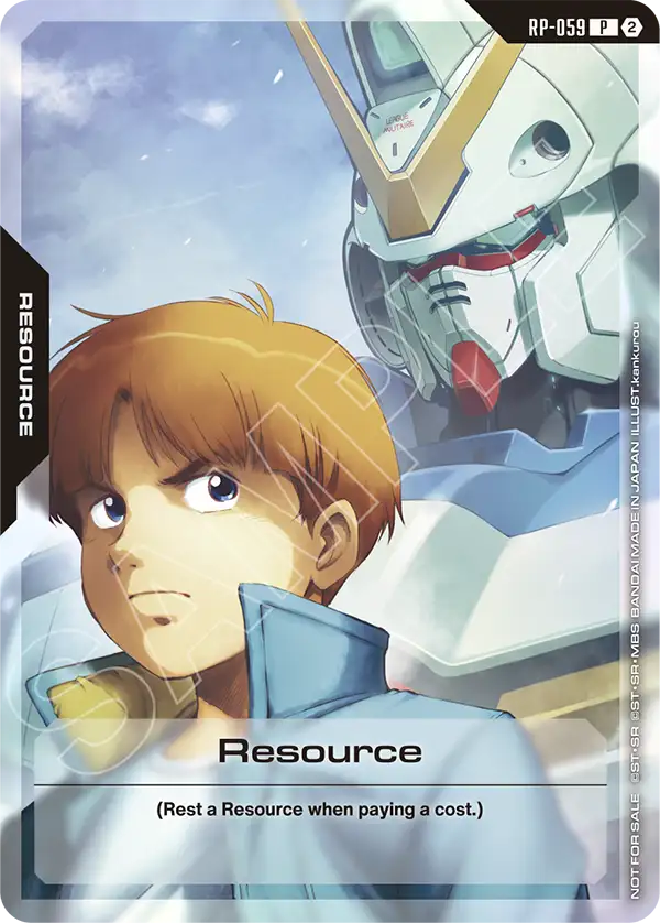Resource RP-059 — EXBP Promo