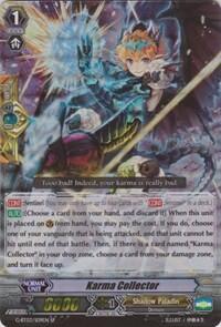 Karma Collector [G Format] G-BT03/S09EN