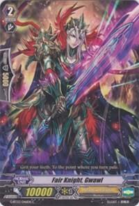 Fair Knight, Gwawl [G Format] G-BT03/046EN