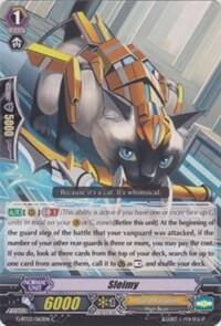 Sleimy [G Format] G-BT03/063EN
