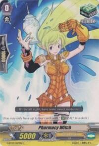 Pharmacy Witch [G Format] G-BT03/067EN