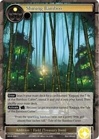 Shining Bamboo MOA-008