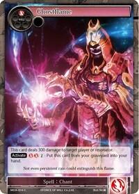 Ghostflame MOA-016
