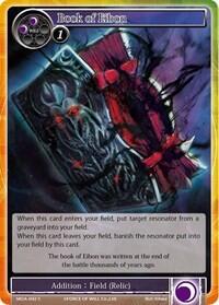 Book of Eibon MOA-042