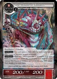 The Hound of Tindalos MPR-036