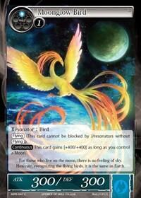 Moonglow Bird MPR-047