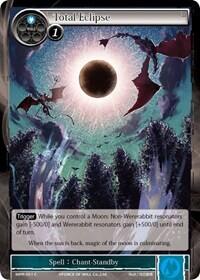 Total Eclipse MPR-051