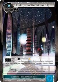 Tsukuyomi, the Moon City MPR-052