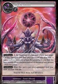 Black Moon MPR-077