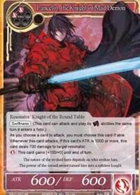 Lancelot, the Knight of Mad Demon VS01-027