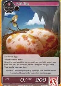 Rukh Egg VS01-030