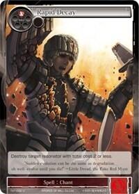 Rapid Decay TAT-032