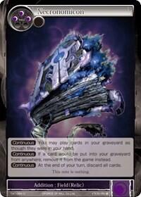 Necronomicon TAT-084