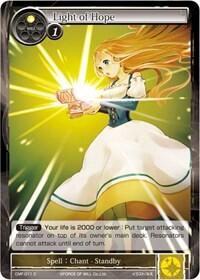 Light of Hope CMF-011