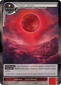 Bloody Moon CMF-021