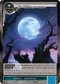 Pale Moon CMF-049