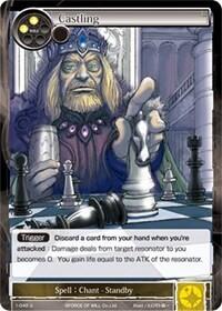 Castling 