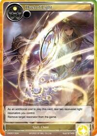 Duet of Light VIN001-004