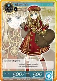 Marco Polo VIN001-036