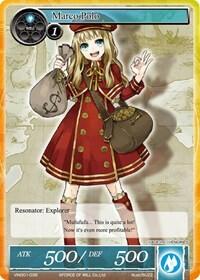Marco Polo VIN001-036