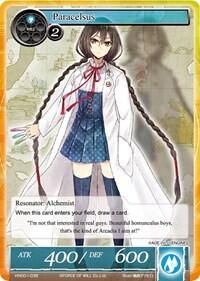Paracelsus VIN001-038