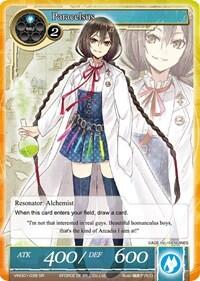 Paracelsus VIN001-038