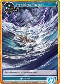 Aqua Magic -Tempest- VIN001-031