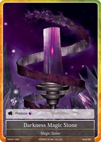 Darkness Magic Stone VIN001-090