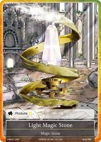 Light Magic Stone VIN001-092