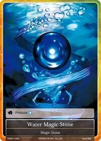 Water Magic Stone VIN001-093