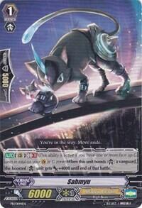 Sabmyu [G Format] PR/0194EN
