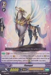 Fhamgal [G Format] PR/0196EN