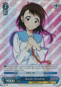 Kosaki Onodera NK/W30-TE16R RRR
