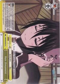 Hair Ornament NK/W30-E025 CC