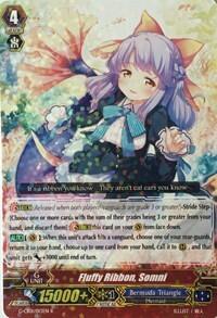 Fluffy Ribbon, Somni [G Format] 