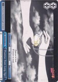 Promise from Long Ago NK/W30-E099 CC