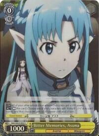 Bitter Memories, Asuna SAO/SE23-E02 C