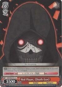 Red Player, Death Gun SAO/SE23-E11 C