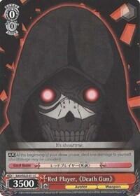 Red Player, Death Gun SAO/SE23-E11