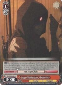 Reaper Manifestation, Death Gun SAO/SE23-E12 C