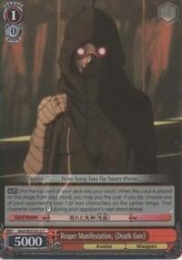 Reaper Manifestation, Death Gun SAO/SE23-E12