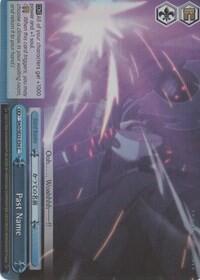 Past Name SAO/SE23-E34 C