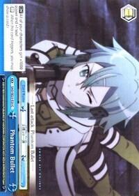 Phantom Bullet SAO/SE23-E35 C