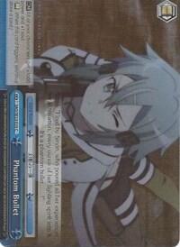 Phantom Bullet SAO/SE23-E35