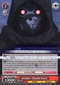 Sterben Death Gun SAO/SE23-E09