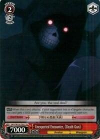 Unexpected Encounter, Death Gun SAO/SE23-TE07 TD