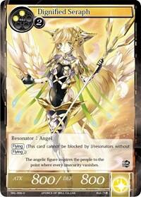 Dignified Seraph SKL-006