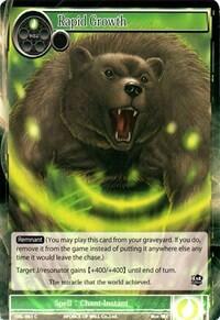 Rapid Growth SKL-061